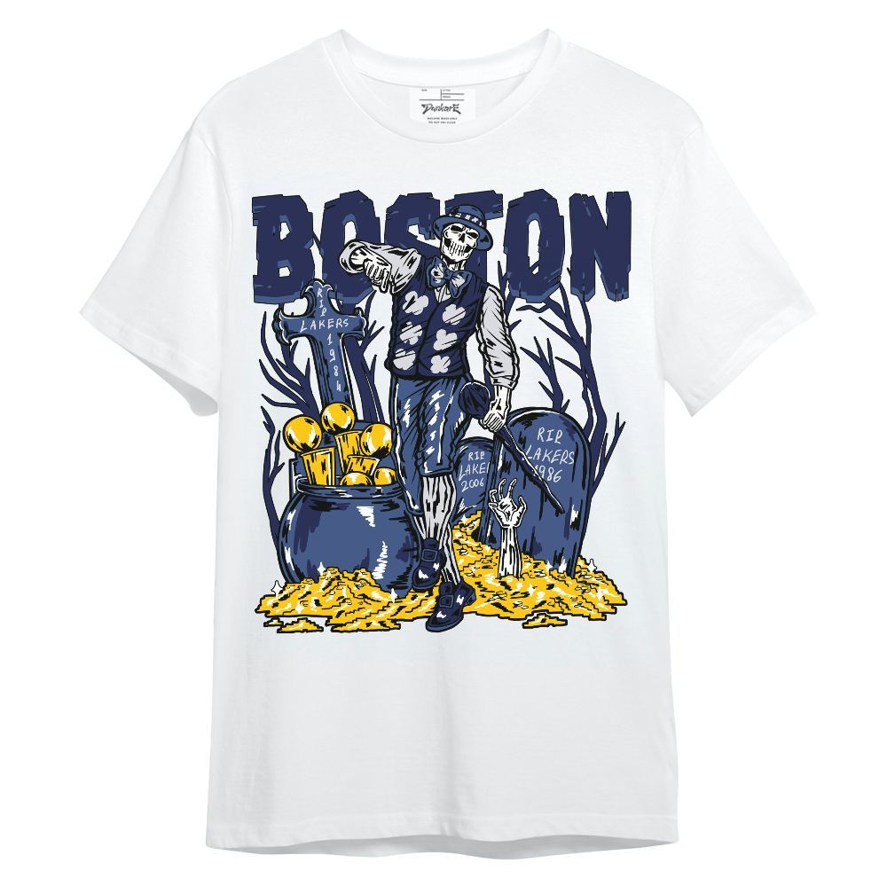 Shirt To Match Air Max DN Team USA - Goldrush Skeleton Unisex Shirt
