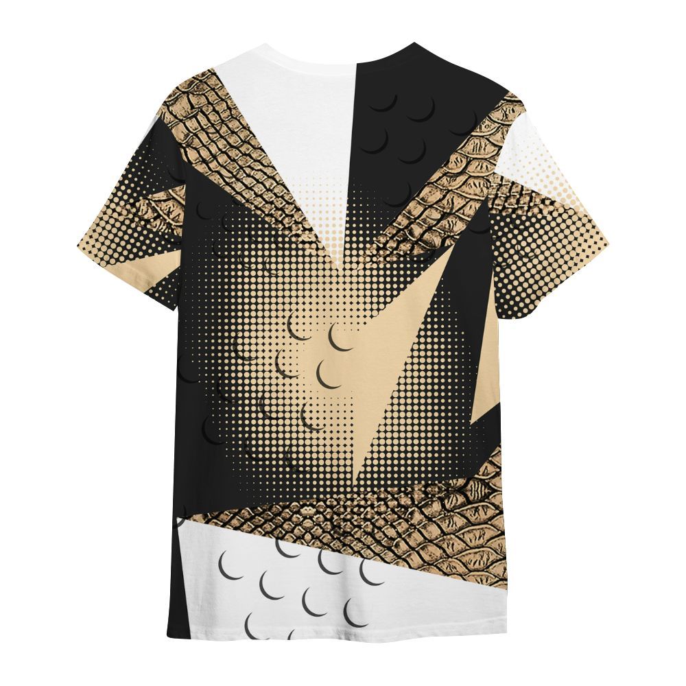 Shirt To Match Kobe 9 EM Mambacita - Poly Custom Name Number 23 5s All Over Print