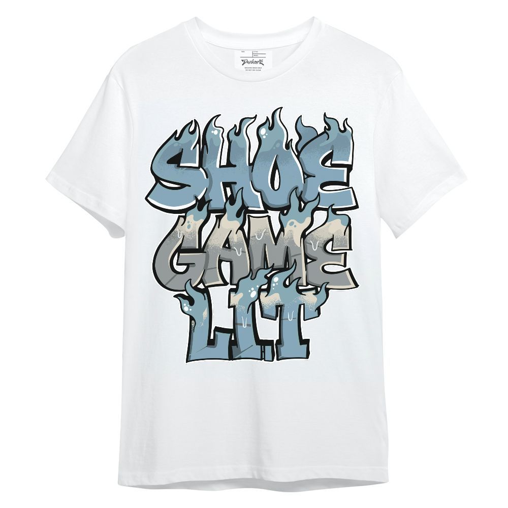 Shirt To Match Retro SoleFly 13s - Shoe Game Lit Graphic Unisex Shirt