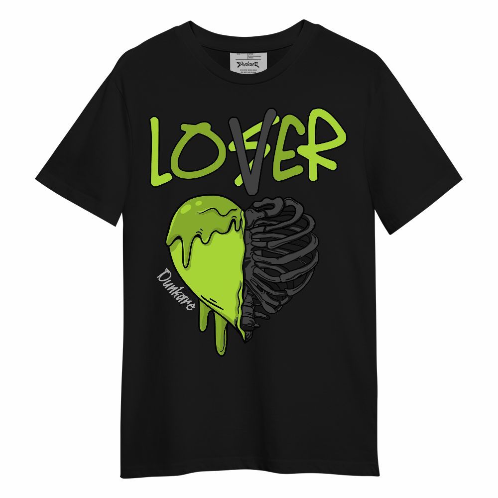 Shirt To Match Air Force 1 Low Dance Volt - Loser Lover Dripping Unisex Shirt