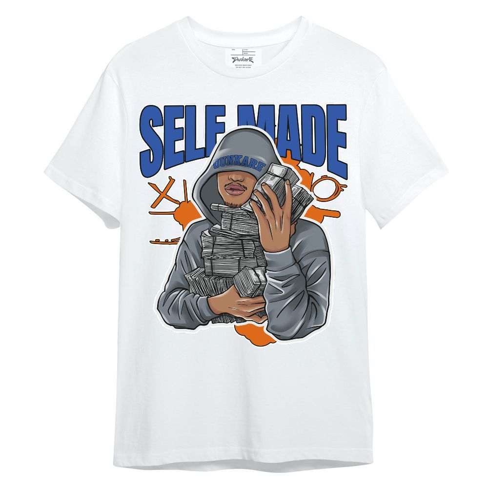 Shirt To Match RS-X GS League - Selfmade Unique Unisex Shirt