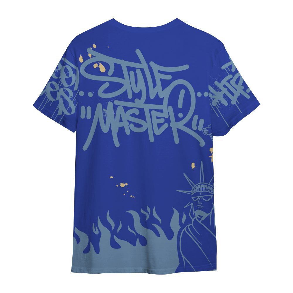 Shirt To Match Air 180 Concord - Graphic Fck Around Find Out All Over Print