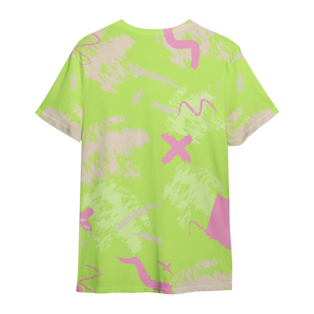 Shirt To Match Jack Black Night Silver - Hustle Grind Pray Graphic Street Style All Over Print