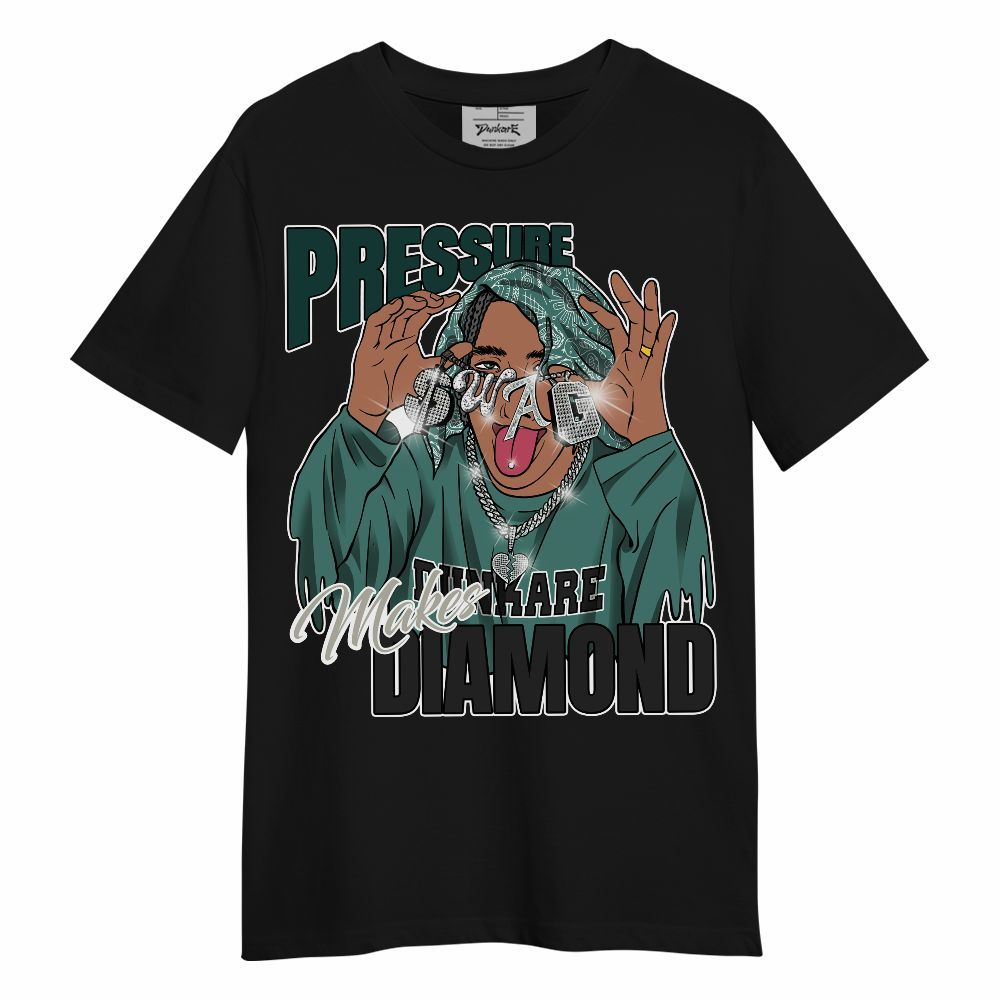 Shirt To Match Grandma's Driveway 4s - Pressures Makes Shirt To Match Unisex Shirt