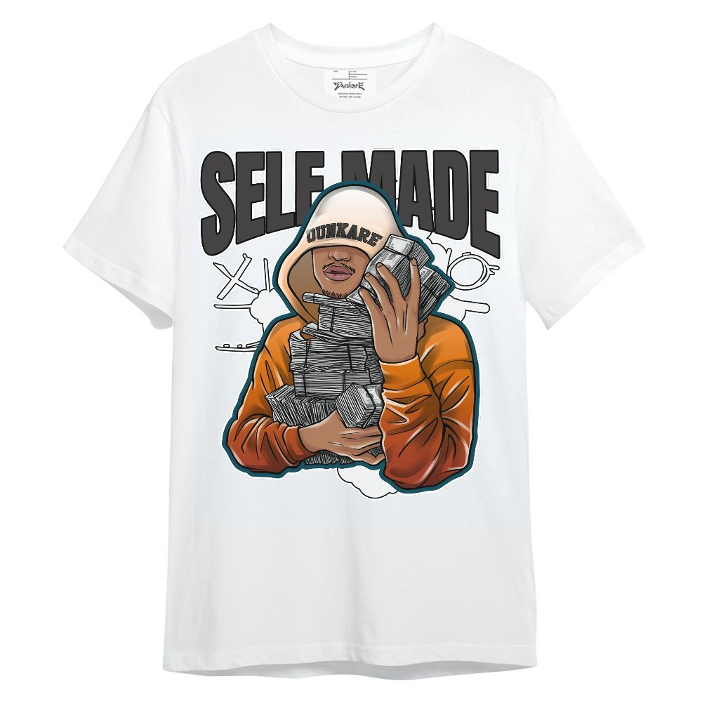 Shirt To Match Air Max One Block Down Churney - Selfmade Unique Unisex Shirt