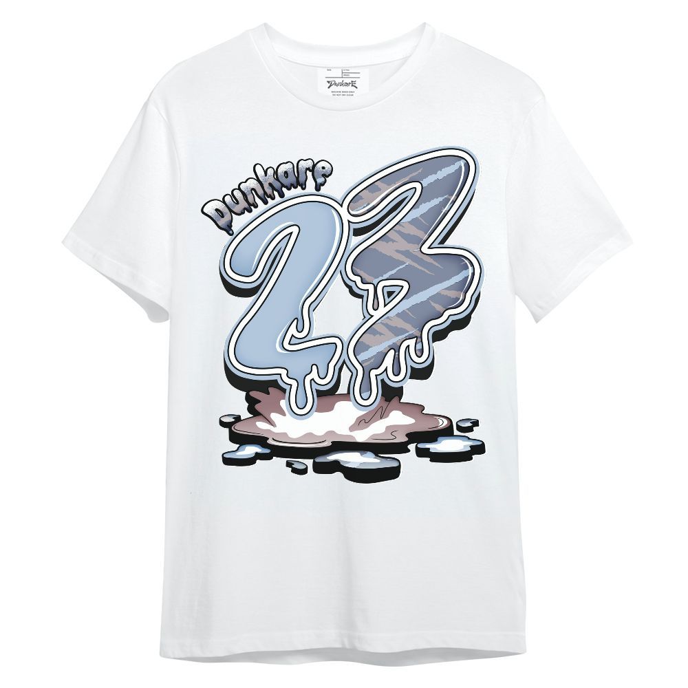 Shirt To Match Ja 2 Induction, 23 Drip Unisex Shirt