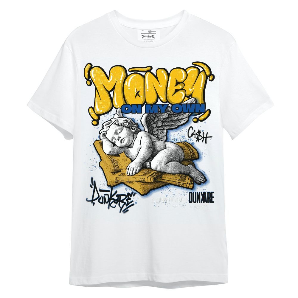 Shirt To Match High Laney 1s - Money Cash Streetwear Unisex Shirt