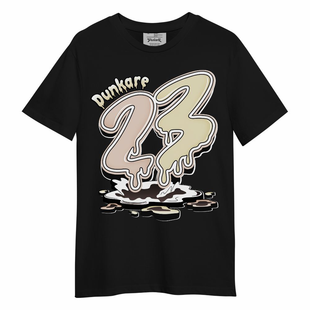 Shirt To Match A Ma Maniere X Fossil Stone 4s - 23 Drip Unisex Shirt