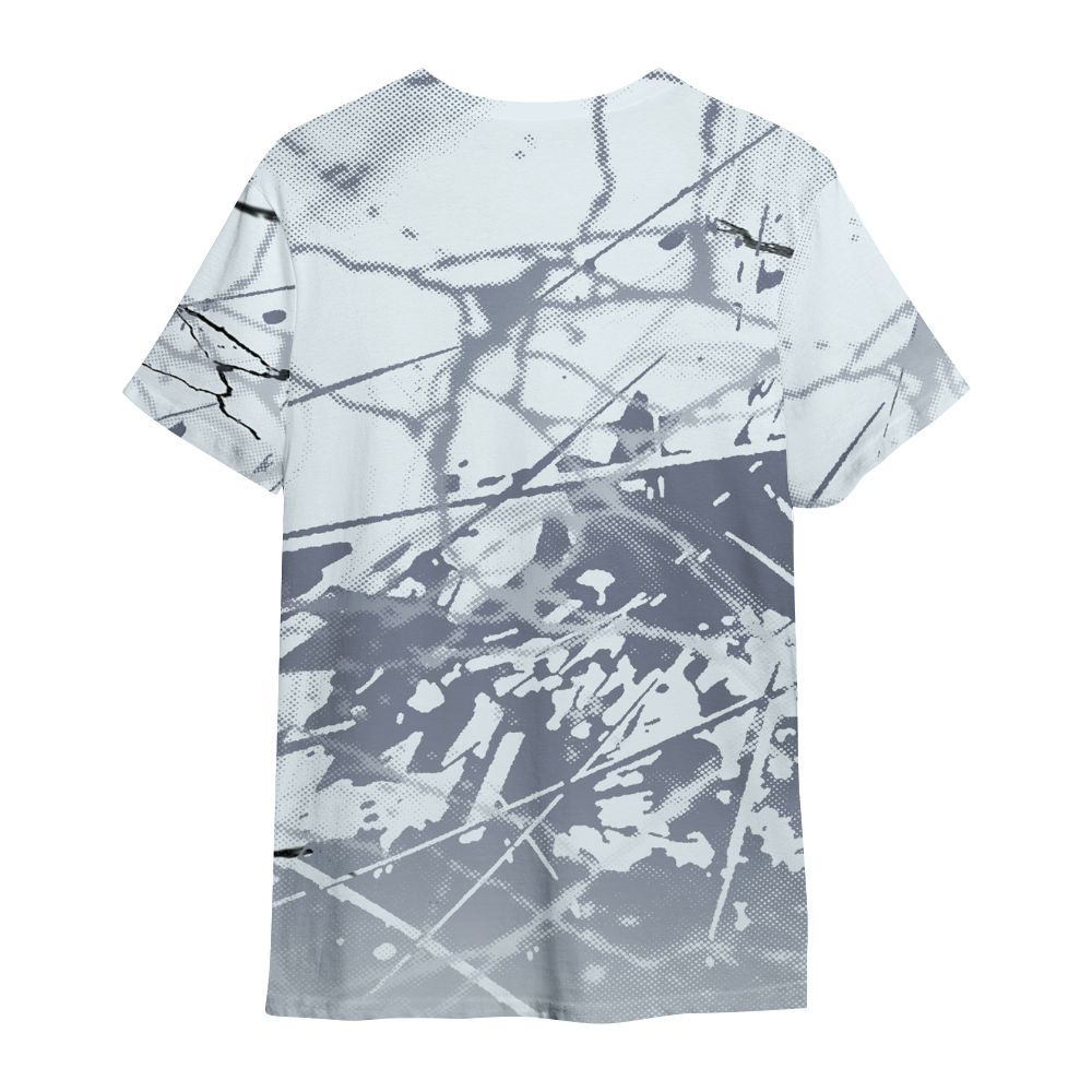 Shirt To Match Air Foamposite Jin Kazama - F Around Find Out Graphic Profound All Over Print