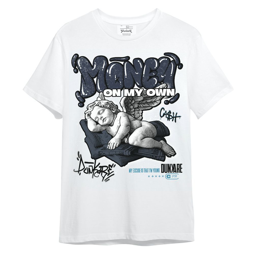 Shirt To Match Retro Obsidian 13s - Money Cash Streetwear Unisex Shirt