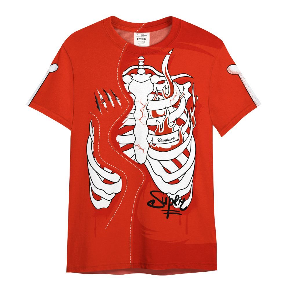 Shirt To Match Retro Cherry 11s - It's The Kick For Me All Over Print