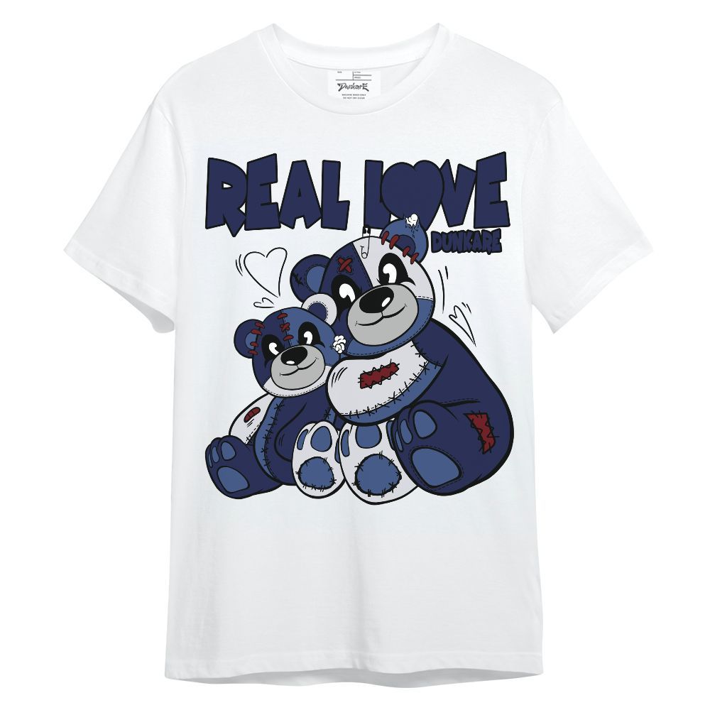 Shirt To Match Air Max DN Team USA - Sincere Fondness Bear Unisex Shirt