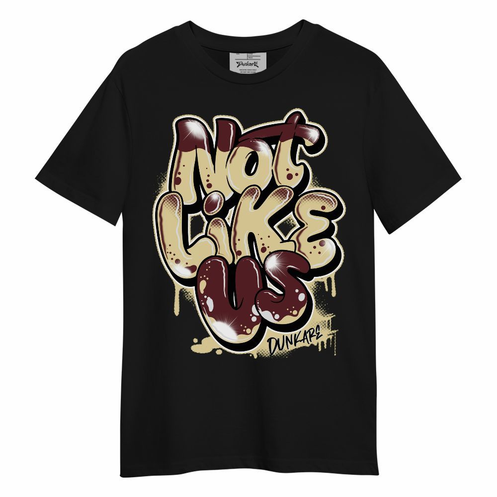 Shirt To Match Women Phantom 12s - None Likes Us Graphic Unisex Shirt