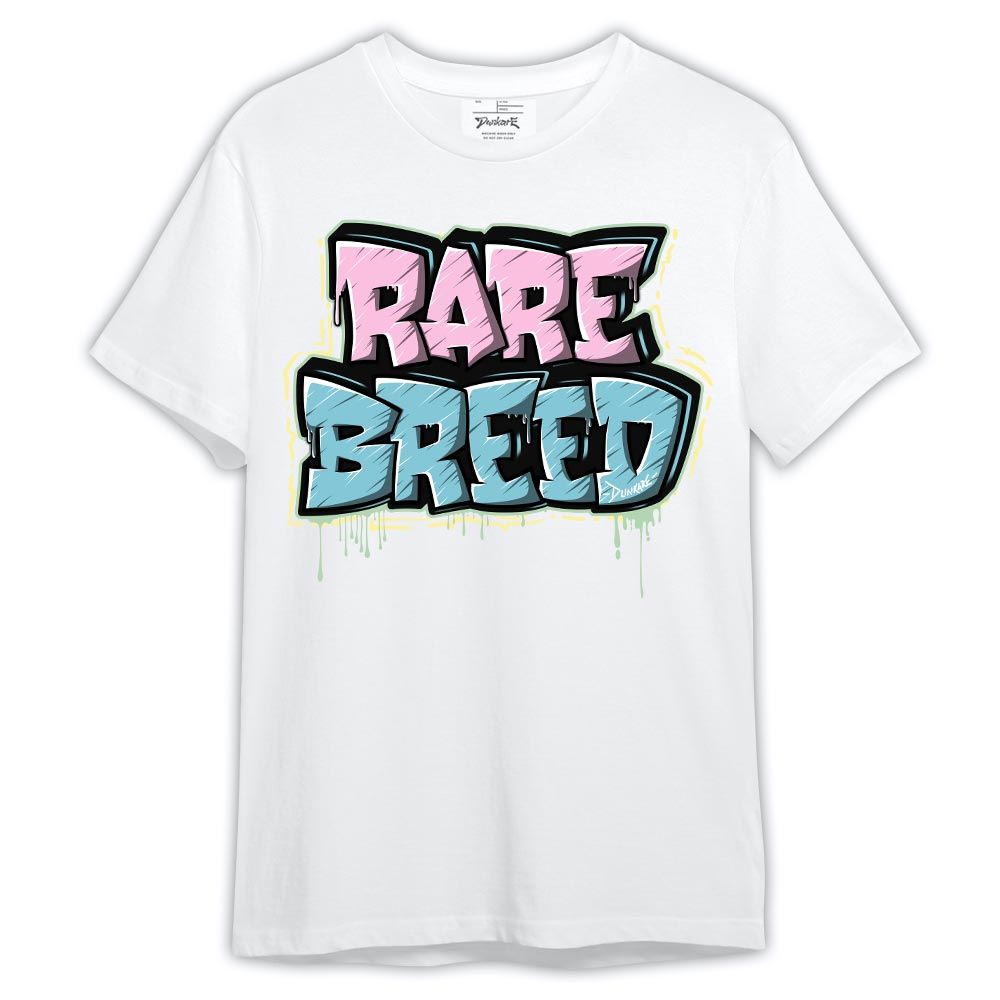 Shirt To Match SB Dunk Low Visty - Rare Driping Shirt Outfit