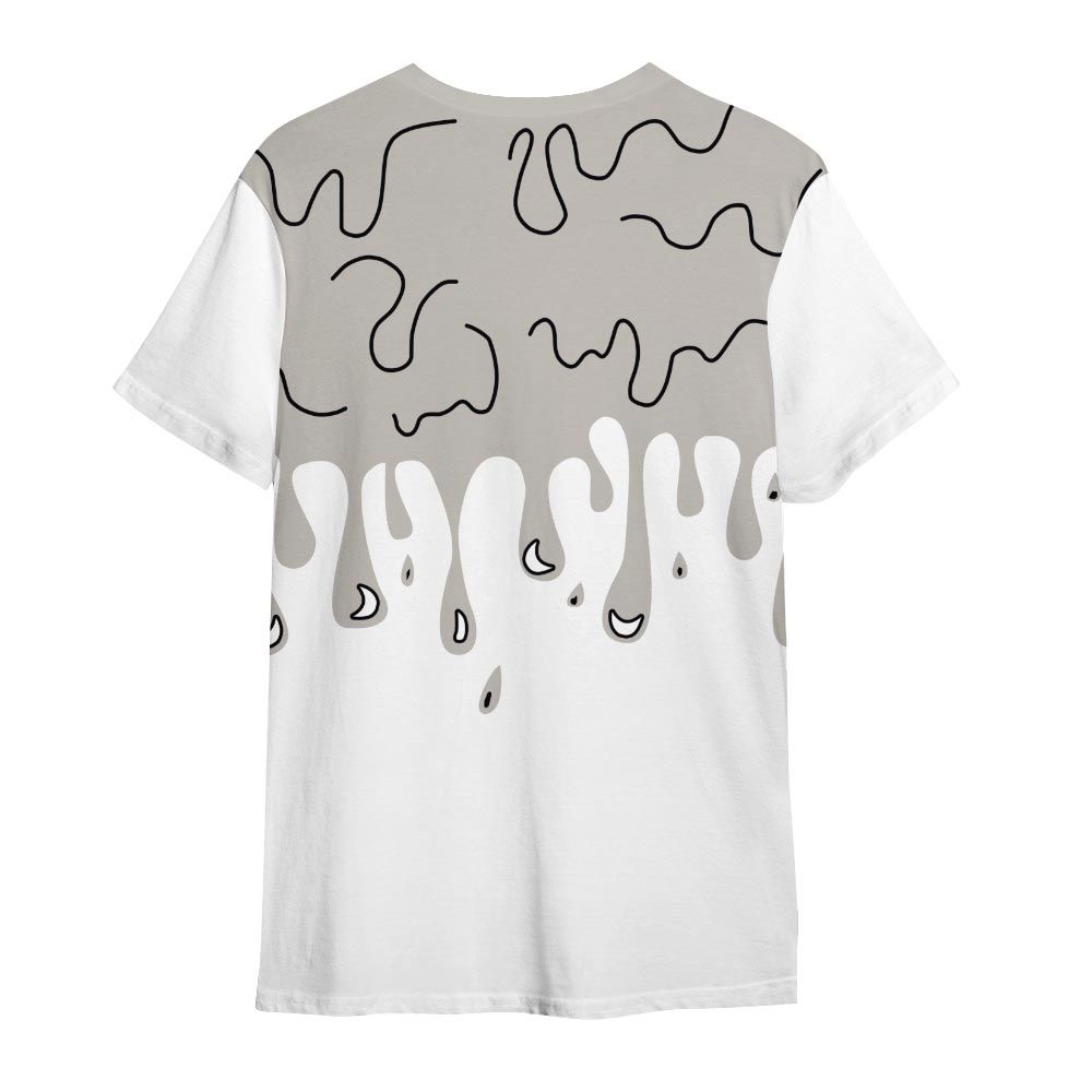 Dunkare Shirt Streetwear Snake Trust No One Drip, SE Sail Summer 5s T-Shirt, To Match Sneaker SE Sail Summer 5s Graphic Tee NCT