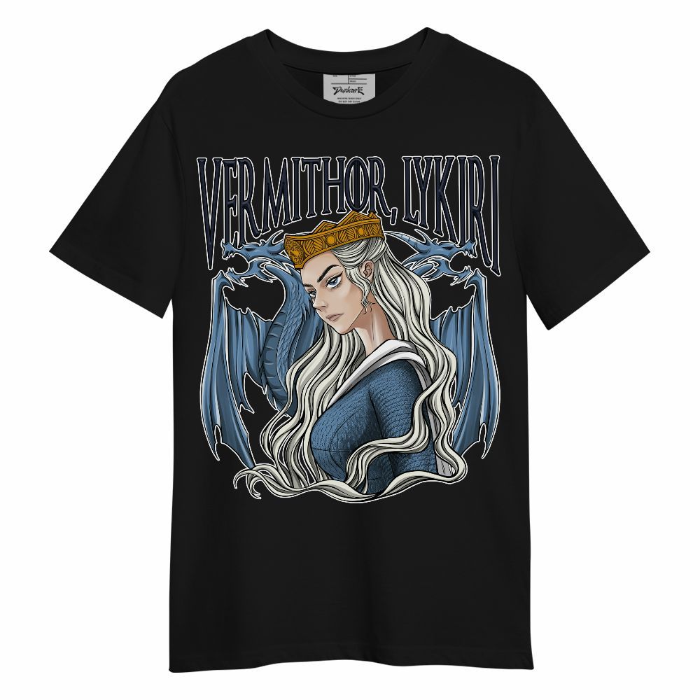 Shirt To Match High OG First In Flight 1s - Dragon's Mom! Unisex Shirt