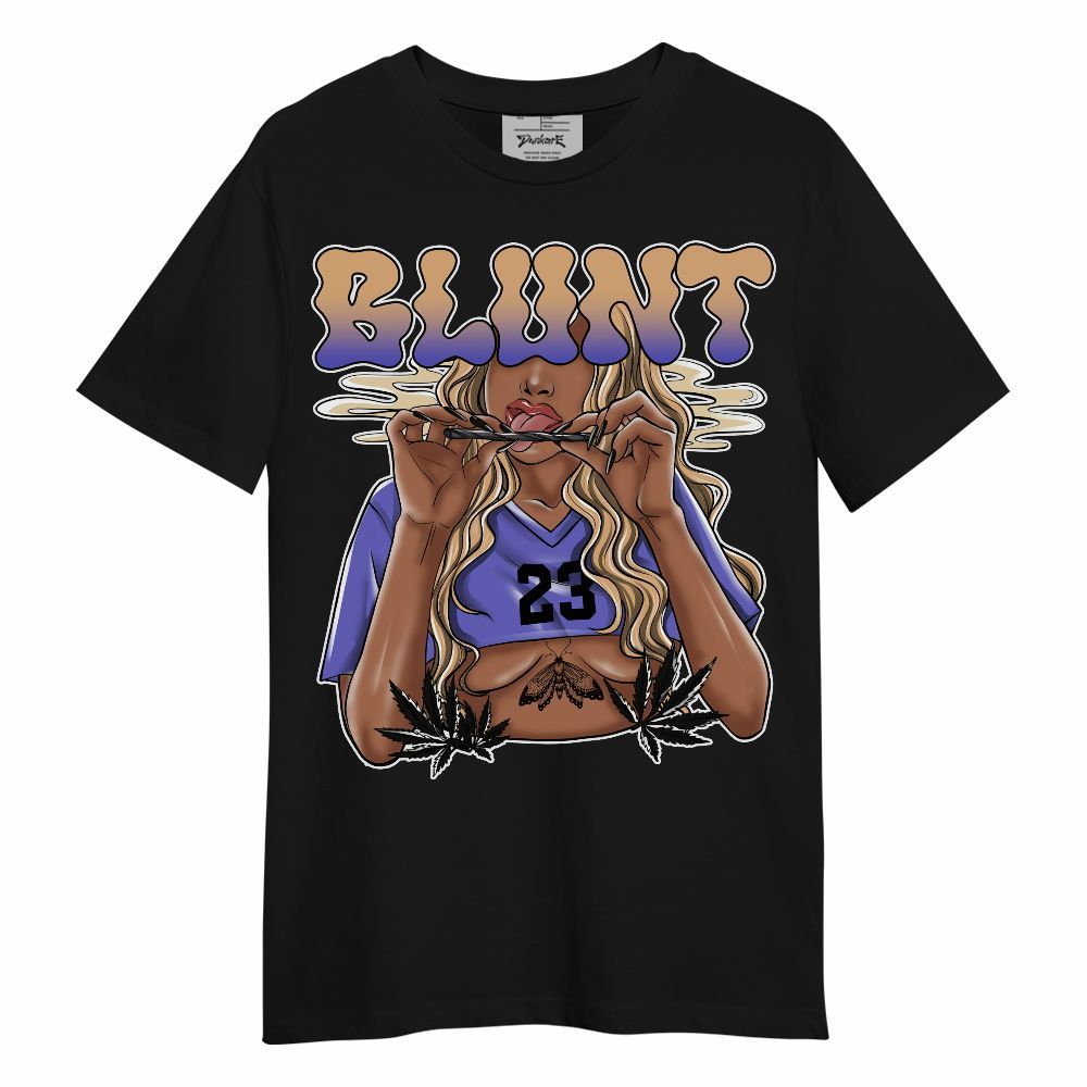Shirt To Match SE Afrobeats 7s - Bluntz Unique Unisex Shirt