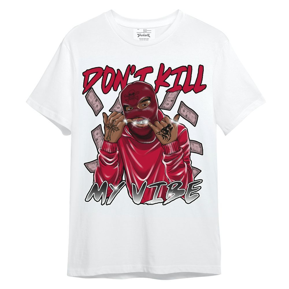 Shirt To Match Retro Chicago 2s - Vibe.Unique Unisex Shirt