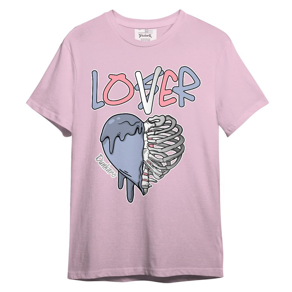 Shirt To Match Retro 35th Anniversary 5s - Loser Lover Dripping Graphic