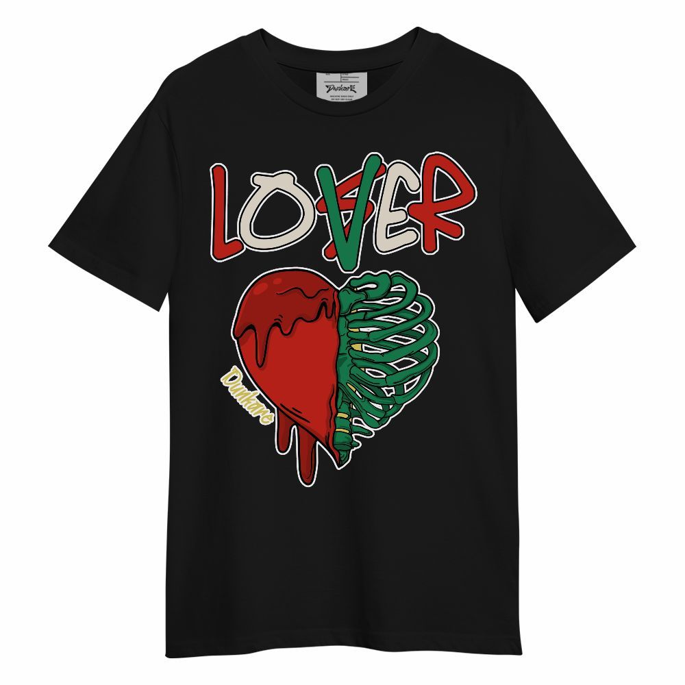 Shirt To Match Retro El Vuelo 3s - Loser Lover Dripping Graphic