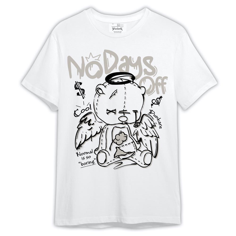 Shirt To Match Shirt No Days Off, SE Sail Summer 5s T-- To Match Sneaker SE Sail Summer 5s Graphic Tee 1504 LTRP