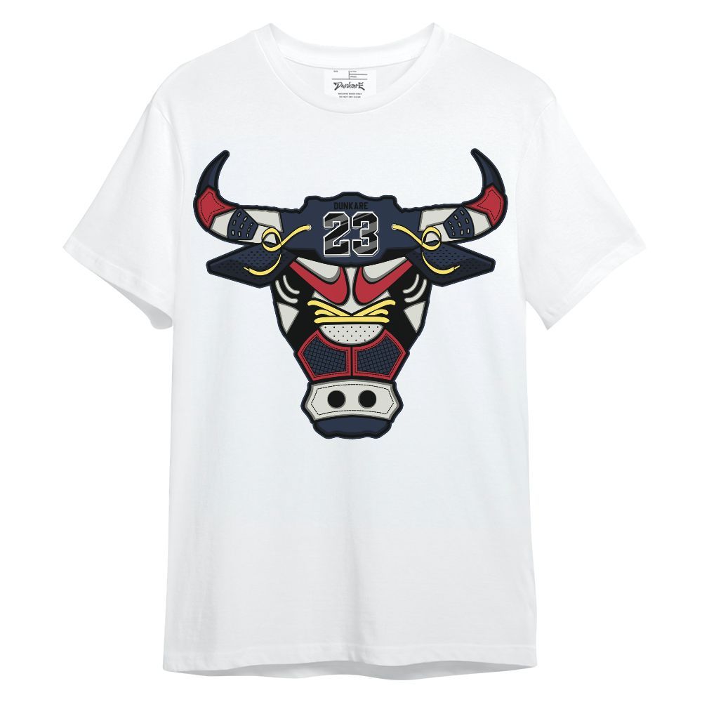 Shirt To Match Dunk Low COJP What The 2024 - Raging Vintage 90s Unisex Shirt