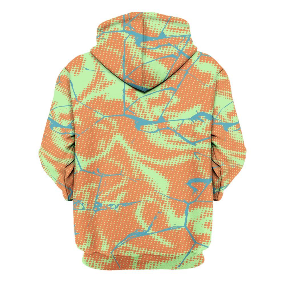 Hoodie To Match Kobe 9 Elite What The - Dislike Us Graphic All Over Print