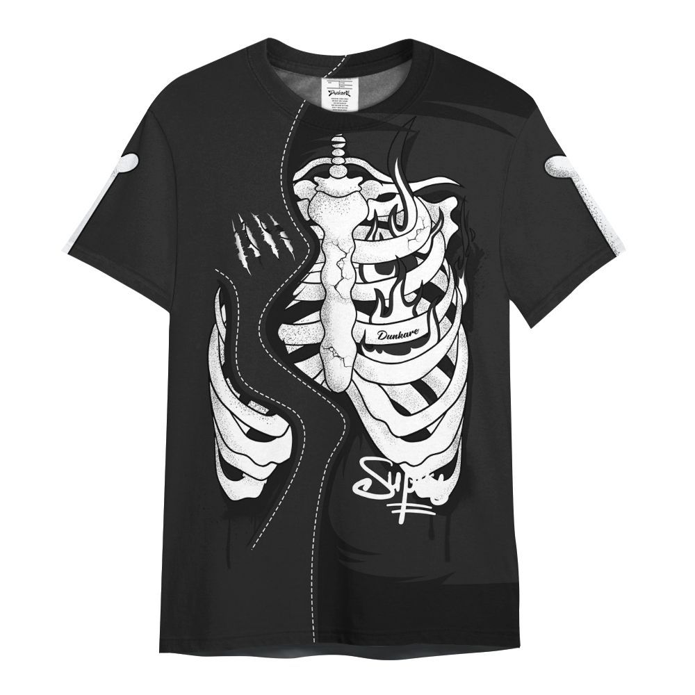 Shirt To Match Black Cat NET 4s - It's The Kick For Me All Over Print