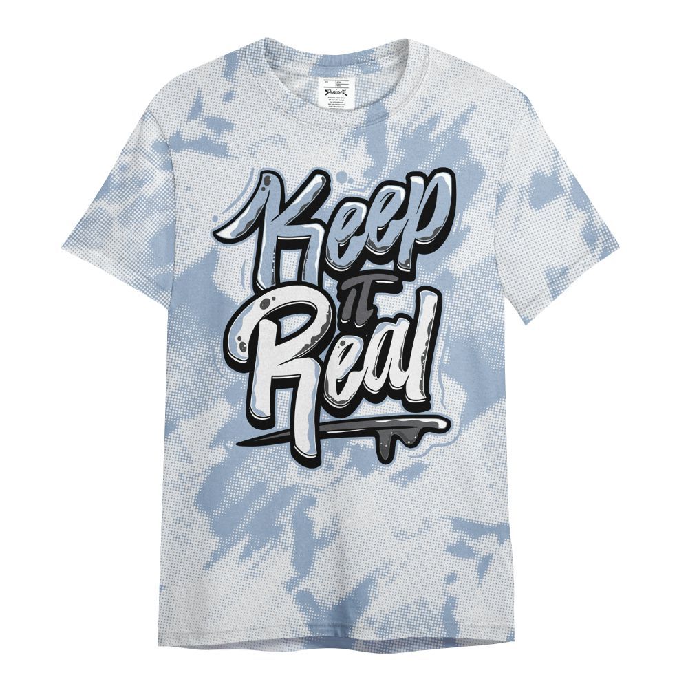 Shirt To Match Reverse Black White 6s - Keeping It Reals Shirt Unisex Oufit All Over Print