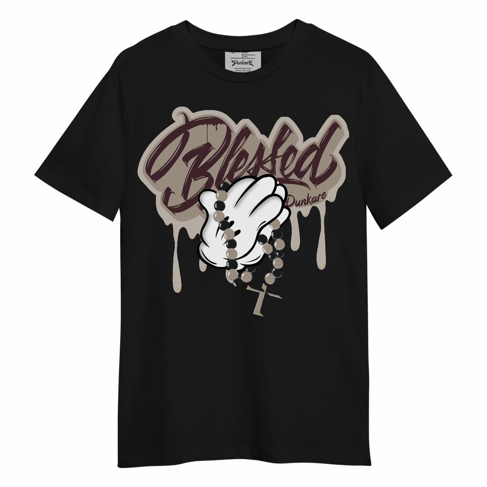 Shirt To Match AMM Retro Phantom 4s - God Blessed Drip Unisex Shirt