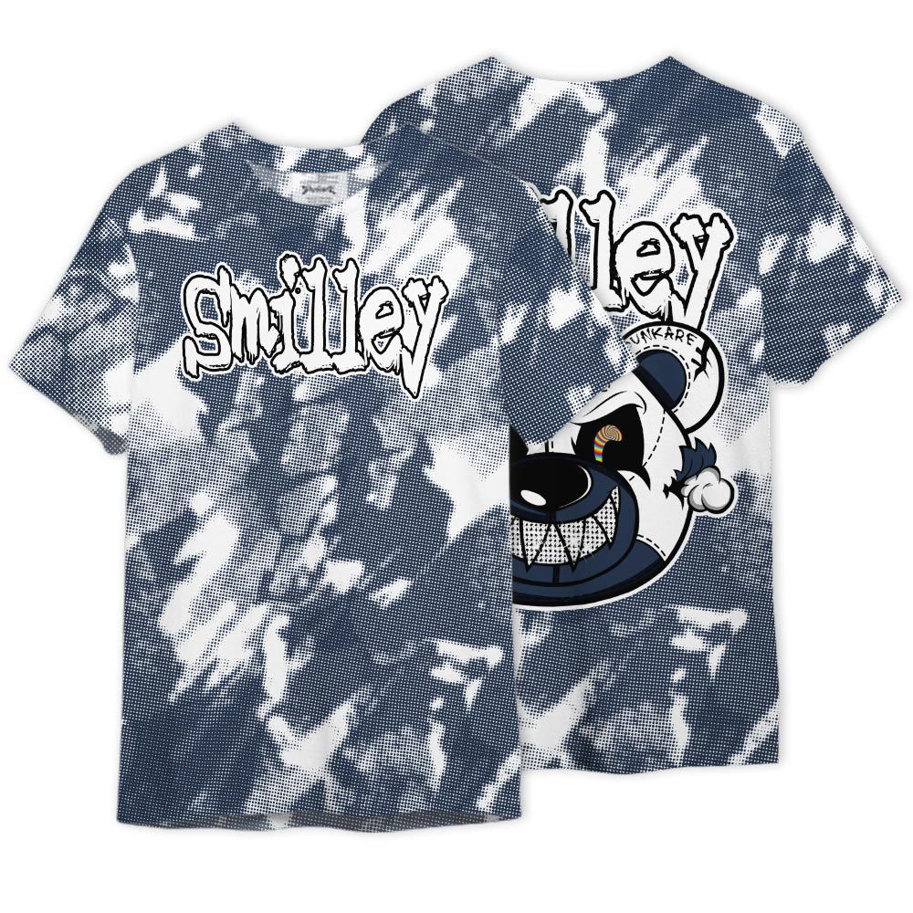 Shirt To Match Retro Olympic 6s - Smilley Bear Version 2 Shirt Unisex