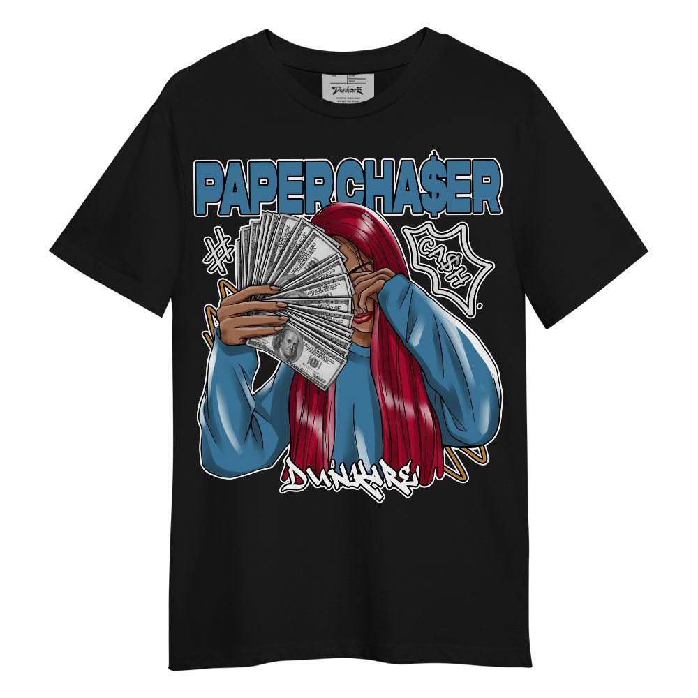 Shirt To Match GS Messy Room 4s - PaperChase Unqiue Unisex Shirt