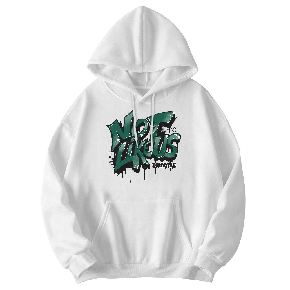 Sweatshirt To Match Oxidized Green 4s - Done Like Us Graphic