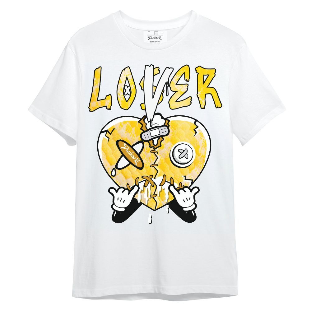 Shirt To Match Low Yellow Python 11s - Loser Lover Drip Unisex Shirt
