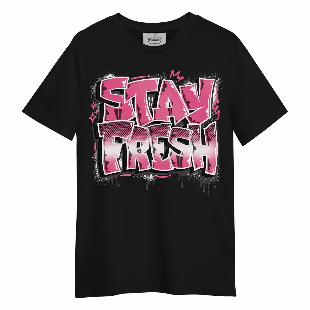Shirt To Match Air Max SNDR Hyper Pink - Stay Fresh Dripping Streetwear Unisex Shirt