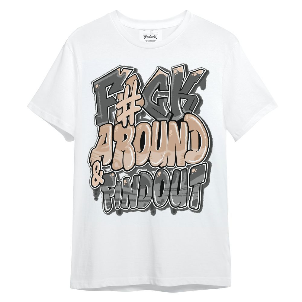 Shirt To Match Kobe 9 EM Mamba - F Around Find Out Graphic Unisex Shirt