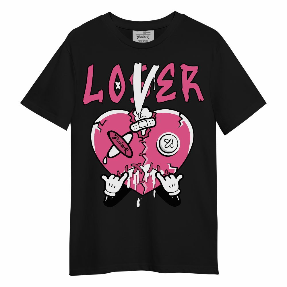 Shirt To Match Air Max SNDR Hyper Pink - Loser Lover Drip Unisex Shirt