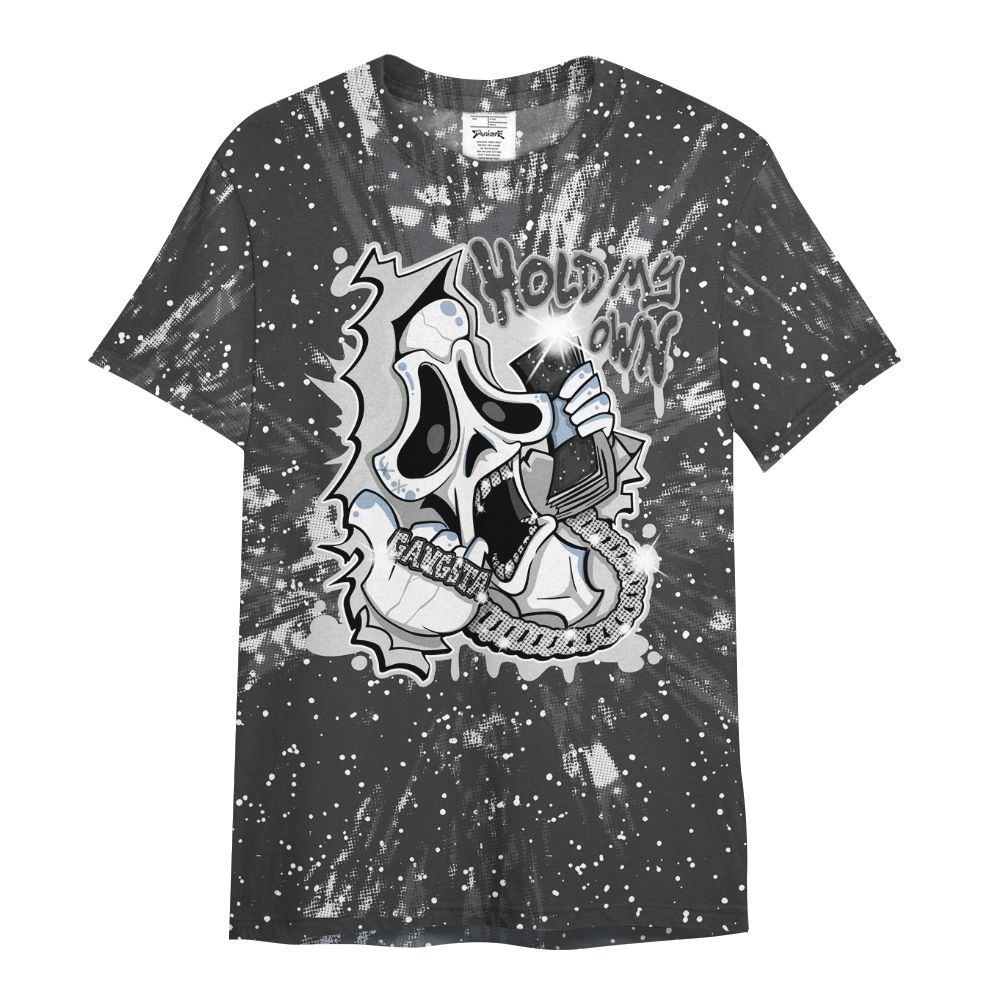 Shirt To Match Reverse Oreo 6s - Hold My Own Graphic Halloween All Over Print