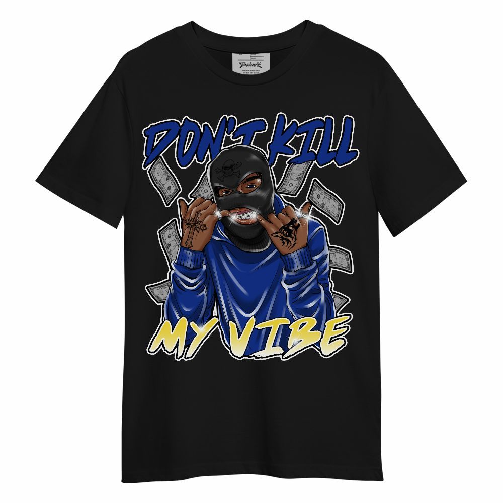 Shirt To Match Laney 14s - Vibe.Unique Unisex Shirt