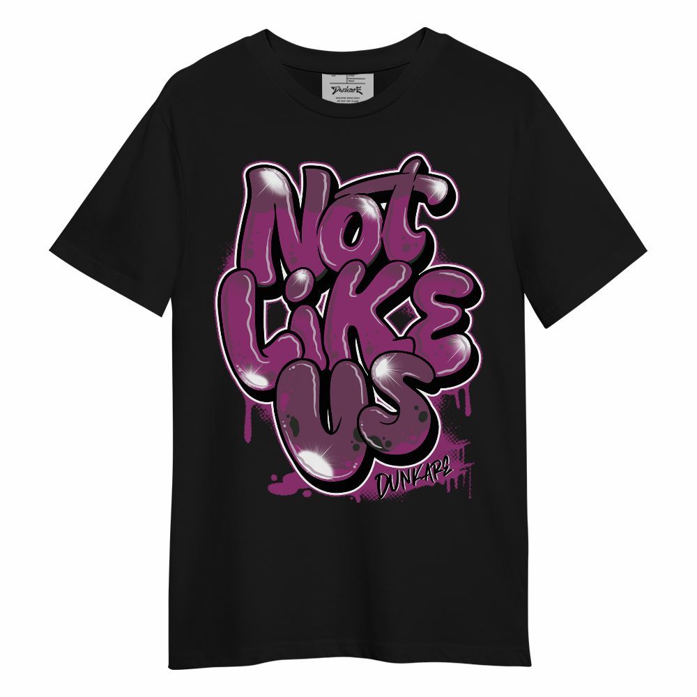 Shirt To Match Air Max Sunder Gore Tex Bold Berry - None Likes Us Graphic Unisex Shirt