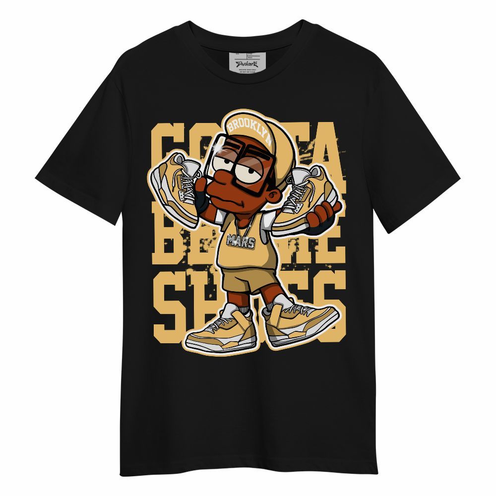 Shirt To Match Craft Paris 6s - Gotta Sneakers Graphic Unisex Shirt