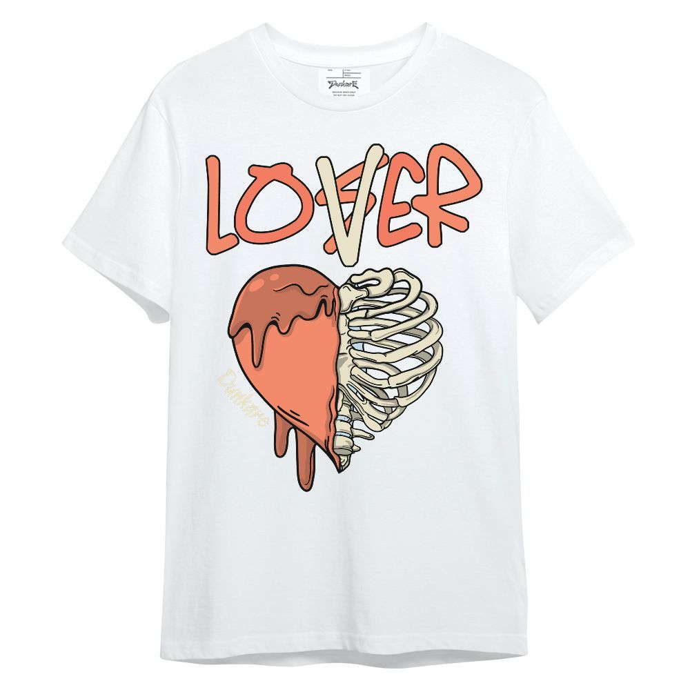 Shirt To Match DJ Khaled Crimson Bliss 5s - Loser Lover Dripping Unisex Shirt