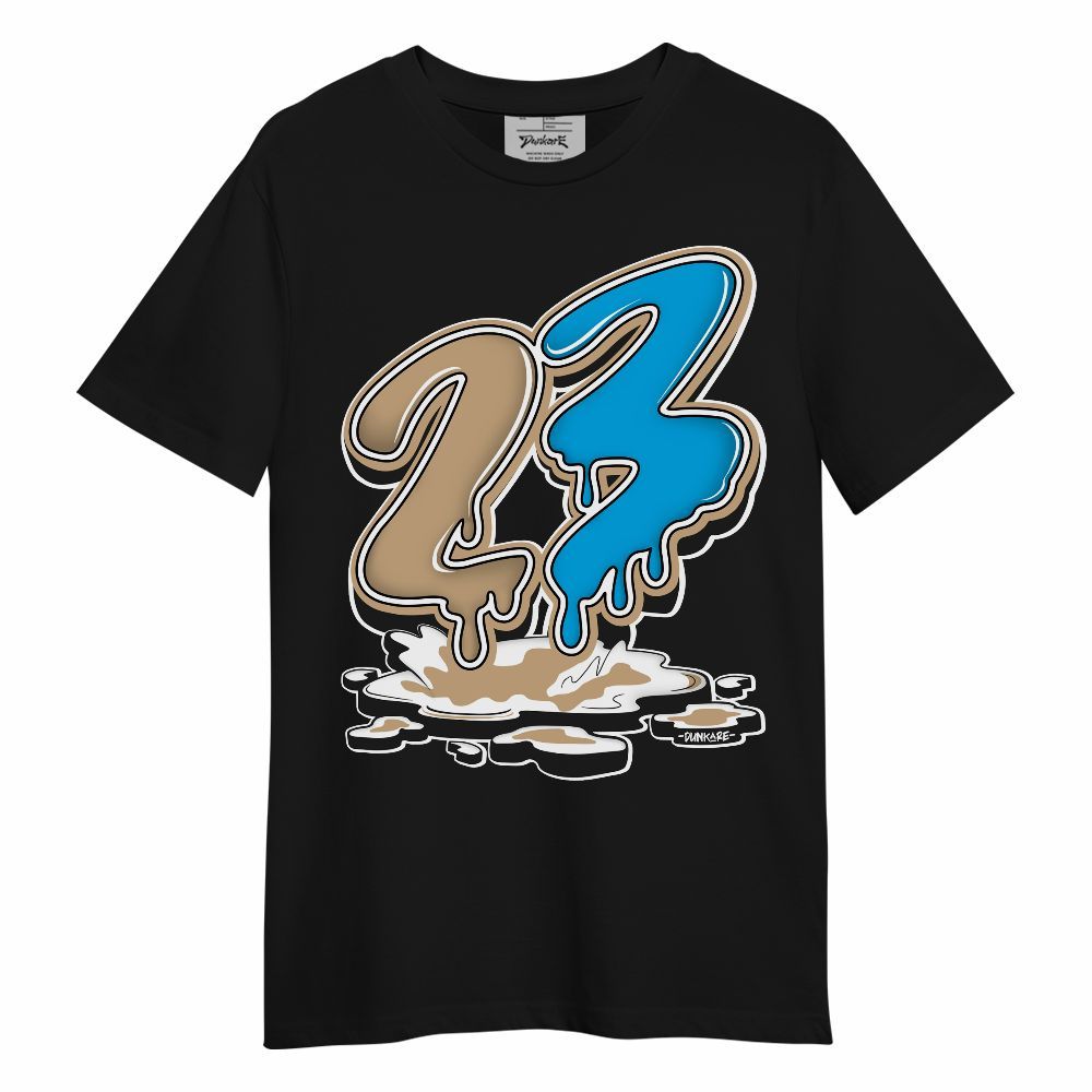 Shirt To Match H-Town 11s - 23 Drip Sludges Graphic