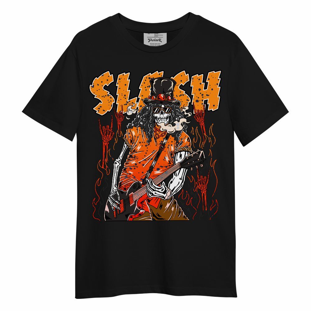 Shirt To Match Air Max DN Safari Olympic - Slash Skeleton Unisex Shirt