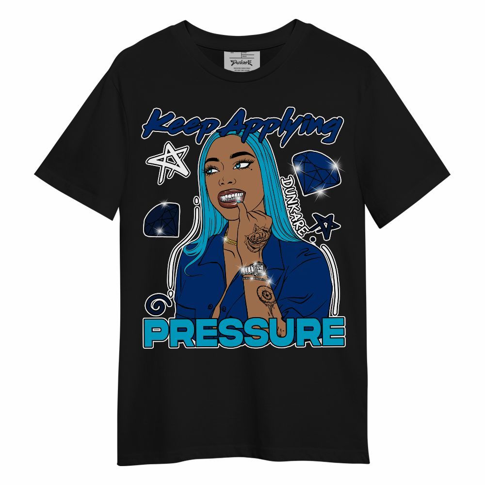 Shirt To Match Kobe 5 X-Ray - Pressures Unique Unisex Shirt