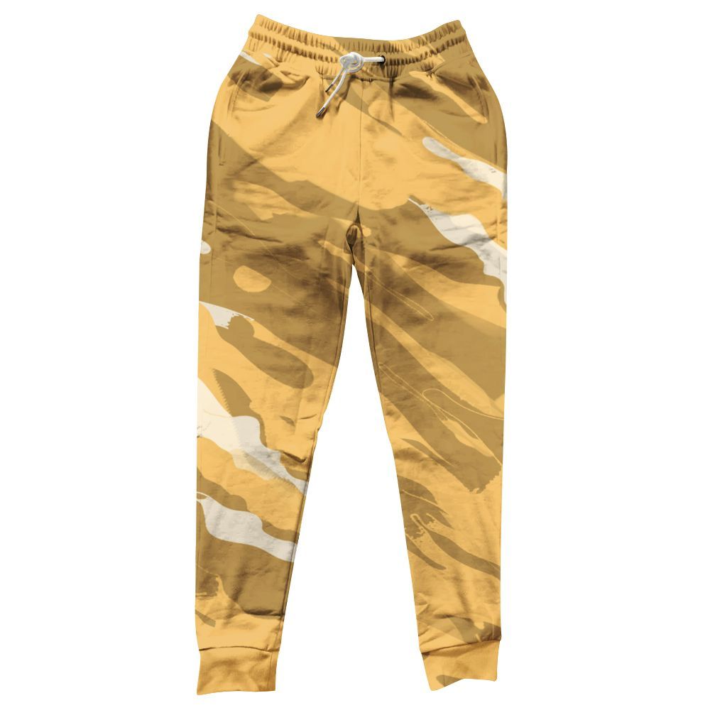 Sweatpant To Match Craft Paris 6s - Colored All Over Print