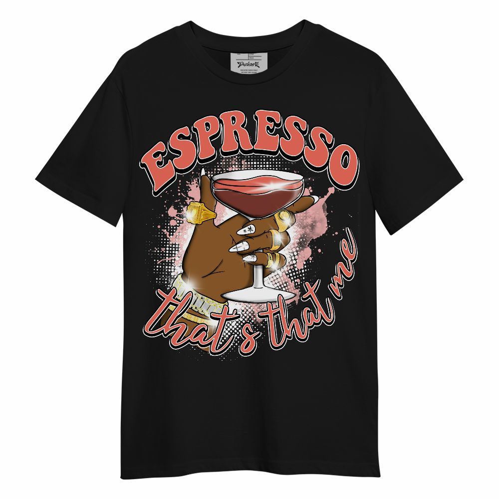 Shirt To Match Low OG PSG 1s - That's That Me Espresso Retro Unisex Shirt