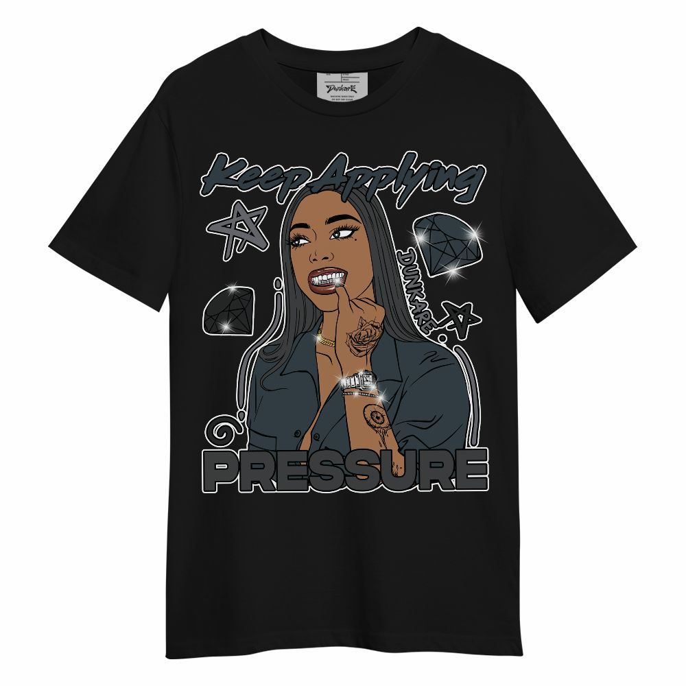 Shirt To Match Air Max Sunder Gore Tex Black - Pressures Unique Unisex Shirt