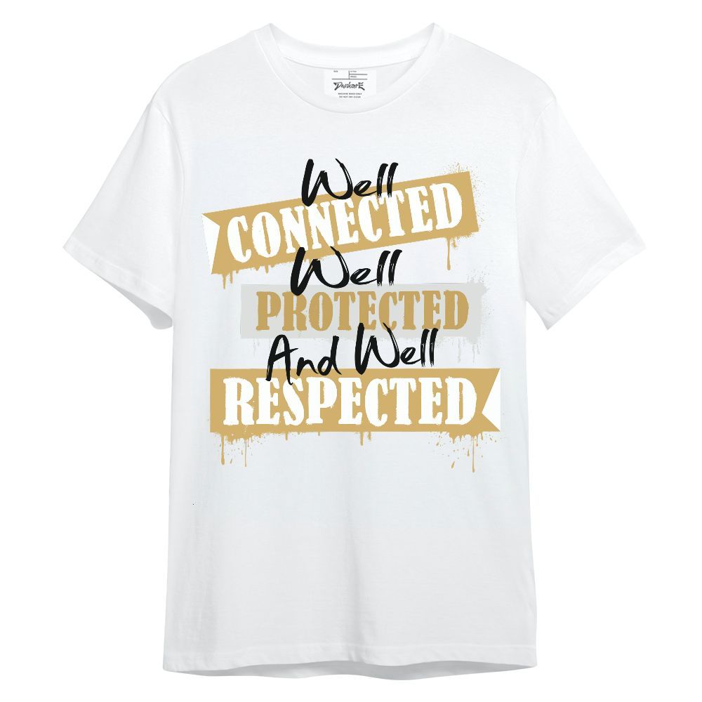 Shirt To Match Craft Paris 6s - Dripping Connected Unisex Shirt