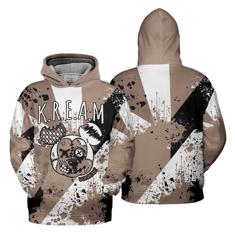 Hoodie To Match OG Latte 1s Hoodie, Kream Drip Hoodie Outfit 903 NCT